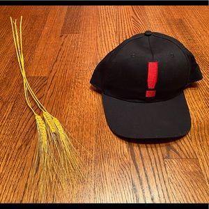 Loop Gaming SnapBack with Exclamation Point